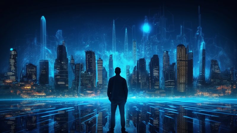 API网关与反向代理：技术架构的深度解析与对比